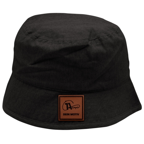 Stanley/Stella Mütze Bucket Hat - Bild 2