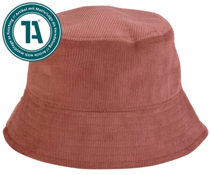 Beechfield Fischerhut EarthAware Organic - Bild 1