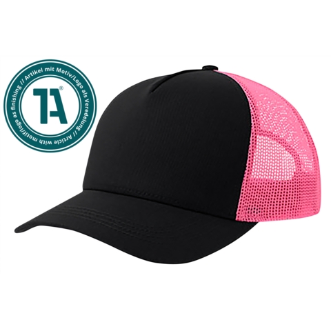 Atlantis Cap Rapper Cotton-S, Unisex - Bild 1
