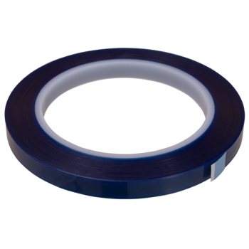 DTF Thermo-Tape, 66m lang, blau - Bild 1