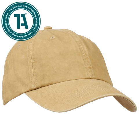 HEADWEAR Cap Delaware, Unisex - Bild 1