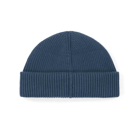 Stanley/Stella Beanie Fisherman Beanie 2.0, Unisex, Deep Teal / Türkis, OS - Bild 2