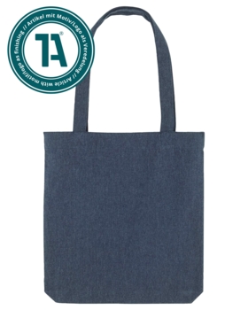 Stanley/Stella Tragetasche Tote Bag - Bild 1