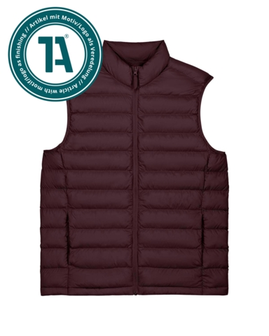 Stanley/Stella Bodywarmer Stanley Climber 2.0 - Bild 1