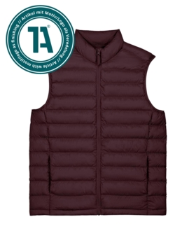 Stanley/Stella Bodywarmer Stanley Climber 2.0 - Bild 1