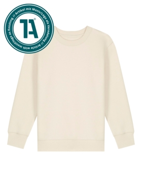 Stanley/Stella Kinder-Sweatshirt Mini Changer 2.0 - Bild 1