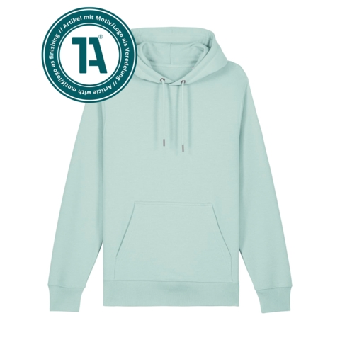Stanley/Stella Hoodie Archer - Bild 1