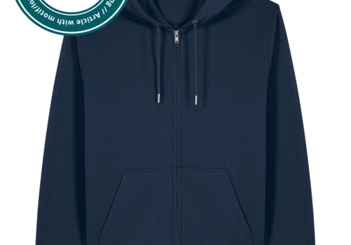 Stanley/Stella Hoodie Connector 2.0 - Bild 1