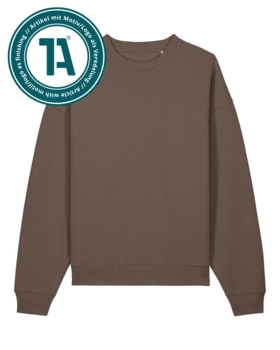 Stanley/Stella Sweatshirt Radder 2.0 - Bild 1