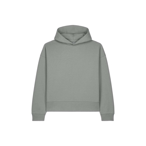 Stanley/Stella Hoodie Voicer - Bild 1