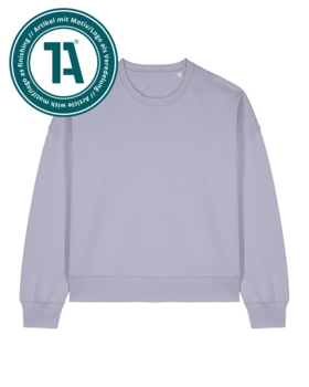 Stanley/Stella Sweatshirt Stella Alma - Bild 1