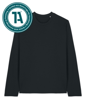 Stanley/Stella Longsleeve Creator 2.0 Long Sleeve - Bild 1