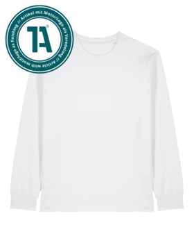 Stanley/Stella Longsleeve Freestyler Long Sleeve - Bild 1