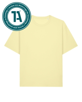 Stanley/Stella T-Shirt Breezer - Bild 1