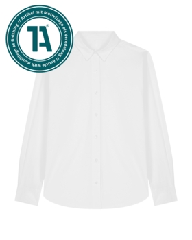 Stanley/Stella Hemd Stanley Styler Shirt - Bild 1