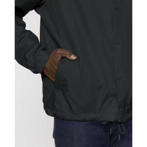 Stanley/Stella Jacke Coacher - Bild 6