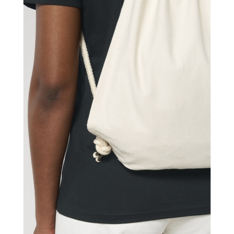 Stanley/Stella Sportbeutel Gym Bag - Bild 3