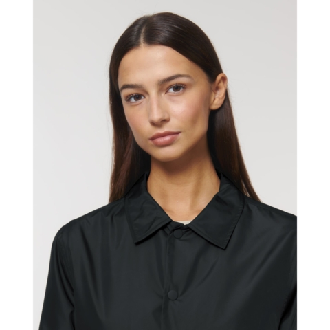 Stanley/Stella Jacke Coacher - Bild 7