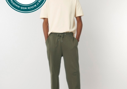 Stanley/Stella Jogginghose Mover Vintage - Bild 1