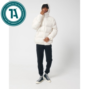 Stanley/Stella Steppjacke Puffer - Bild 1