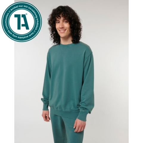 Stanley/Stella Sweatshirt Matcher Vintage - Bild 1