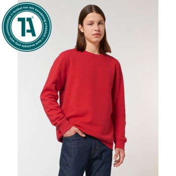 Stanley/Stella Sweatshirt Roller - Bild 1