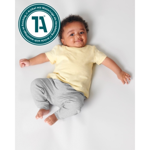 Stanley/Stella Kleinkind T-Shirt Baby Creator - Bild 1