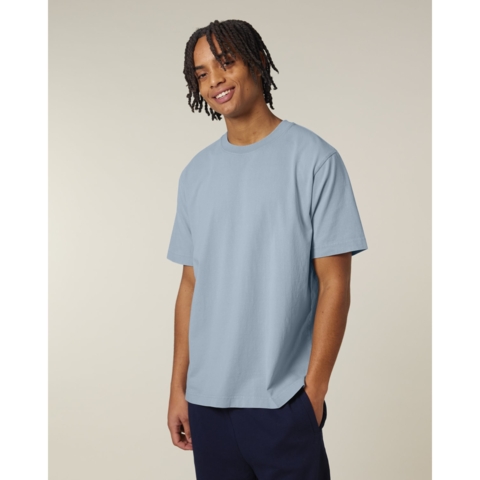 Stanley/Stella T-Shirt Freestyler Vintage - Bild 3