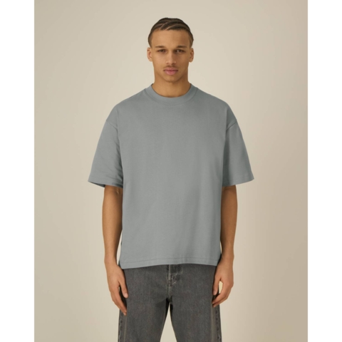 Stanley/Stella T-Shirt Asher - Bild 4