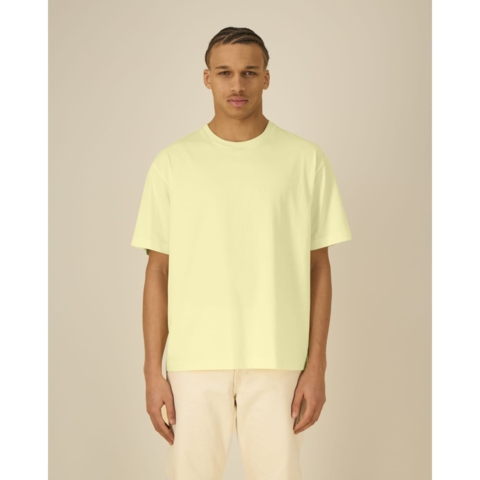 Stanley/Stella T-Shirt Breezer - Bild 4
