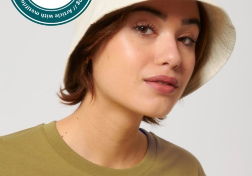Stanley/Stella Mütze Bucket Hat - Bild 1