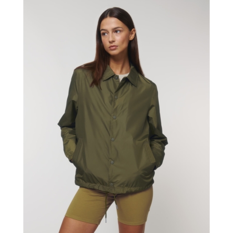 Stanley/Stella Jacke Coacher - Bild 3