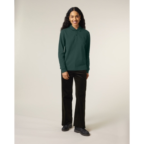 Stanley/Stella Longsleeve Prepster 2.0 Long Sleeve - Bild 5