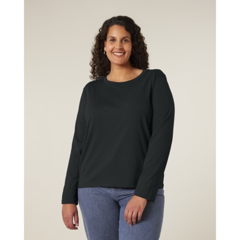 Stanley/Stella Longsleeve Stella Muser Long Sleeve - Bild 3