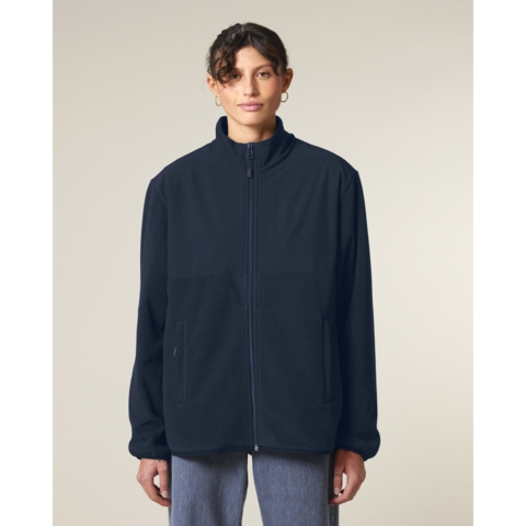 Stanley/Stella Fleece-Jacke Trekker - Bild 6