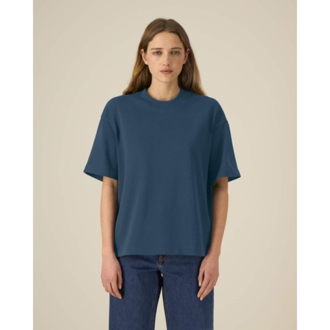 Stanley/Stella T-Shirt Asher - Bild 8