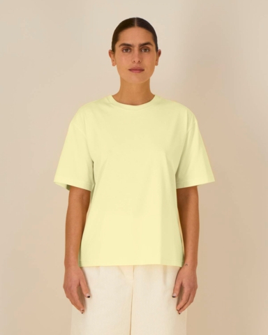 Stanley/Stella T-Shirt Breezer - Bild 8