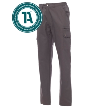 PAYPER Hose Forest Stretch Summer, Herren - Bild 1