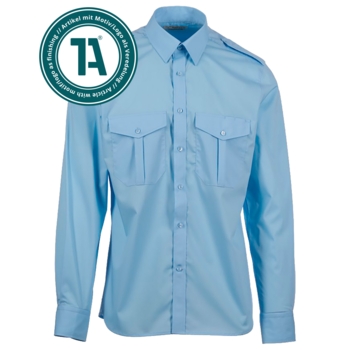 PAYPER Hemd Virtute, Unisex - Bild 1