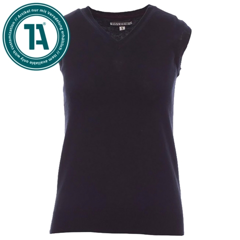 PAYPER Sweatshirt Desk Lady, Damen - Bild 1