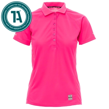 PAYPER Poloshirt Training Lady, DAmen - Bild 1