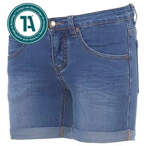 PAYPER Bermudashorts California, Unisex - Bild 1