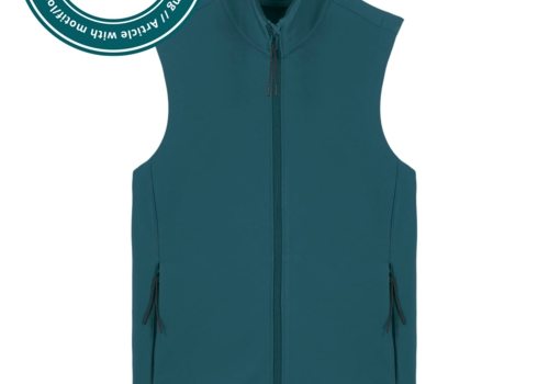 Stanley/Stella Softshell-Jacke Stanley Trail Blazer - Bild 1