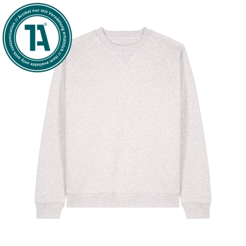 Stanley/Stella Sweatshirt Knoxer - Bild 1