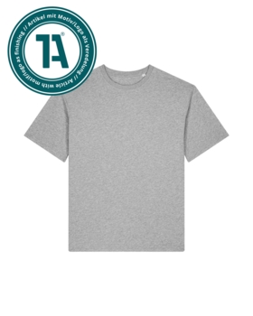 Stanley/Stella T-Shirt Blaker - Bild 1