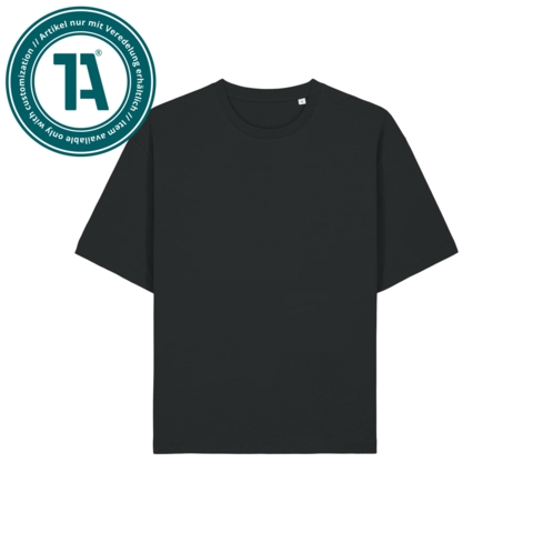 Stanley/Stella T-Shirt Breezer - Bild 1