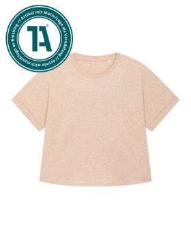 Stanley/Stella T-Shirt Stella Collider - Bild 1