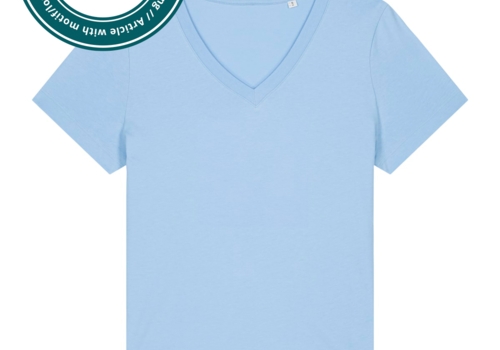 Stanley/Stella T-Shirt Stella Isla - Bild 1