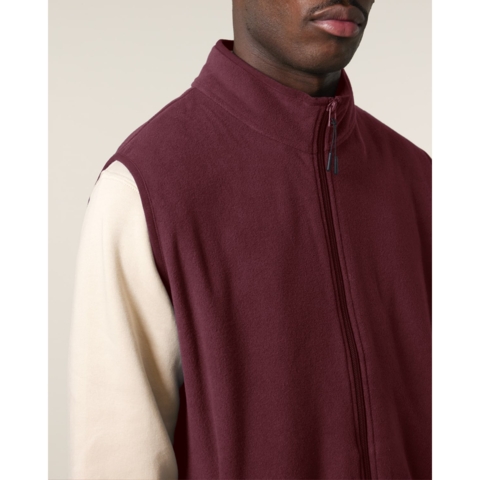 Stanley/Stella Fleece-Weste Stanley Quester - Bild 6