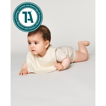 Stanley/Stella Kleinkind-Lätzchen Baby Bib - Bild 1